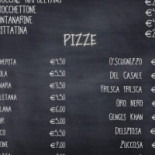 MaemÀ Caffè E Pizza Carte