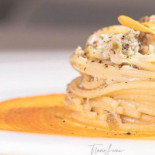 Hostaria Del Vicolo Essen