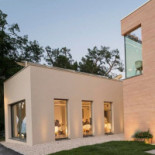 Lofficina Exterior