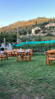Agriturismo Il Vigneto Di Giordano Cinzia outside