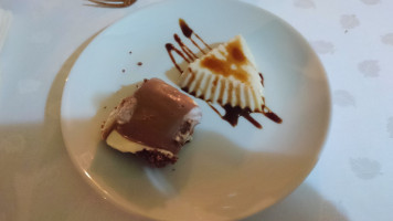 Agriturismo Il Vigneto Di Giordano Cinzia food