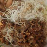 Cinta Rasa Cibo