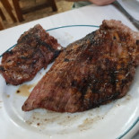 Dai Cugini Comida