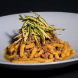 Bottega Aleotti food