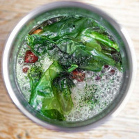 Zanze Xvi drink