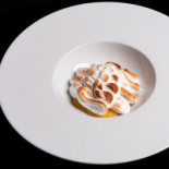 Spoon Nourriture