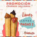 Ciro Pizza Cherasco Carta