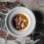 Locanda Viola Nourriture