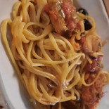 La Scaletta food