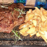 La Scaletta Food