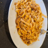 La Scaletta food