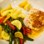 La Casa Del Pane Comida