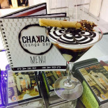 Chakracafè Boisson