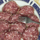 Trattoria Primavera Comida