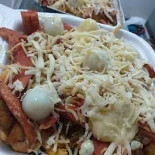 L'eucaliptus Comida