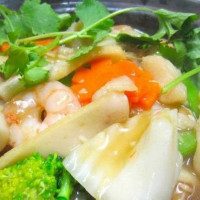 Qube food