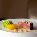 Arnolfo food