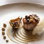 Arnolfo food