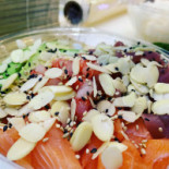 Sushi.lab Nourriture