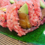 Sushi.lab Nourriture
