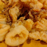 Pepe Nero Vieste Food