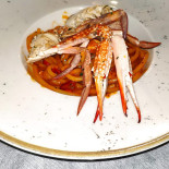 Pepe Nero Vieste Food