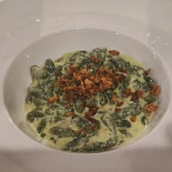 La Corte Comida