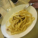 Antico Maniero Nourriture