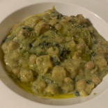 Toscana Verde Nourriture