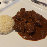 Andreas Hofer Comida