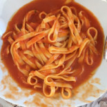 La Paranza Comida