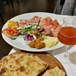 Spapizar Nourriture