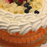 Spapizar Nourriture