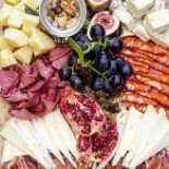Il Chiosco Comida