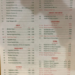 Vico Pescatori menu