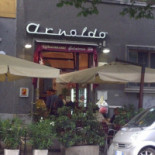 Gelateria Arnoldo Extérieur