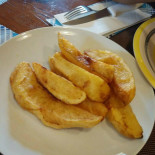 La Grigliata food
