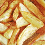 La Grigliata food