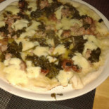 La Grigliata food