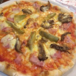 La Grigliata food