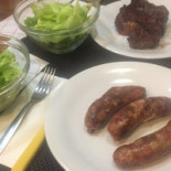 La Grigliata food