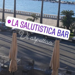 La Salutistica Extérieur