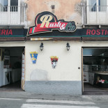 Rusti Co Extérieur