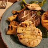 Bio 72 Comida