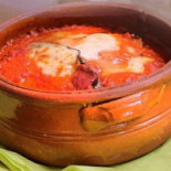 Bio 72 Comida