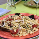 Bio 72 Comida
