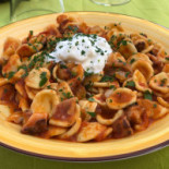 Bio 72 Comida