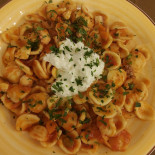 Bio 72 Comida