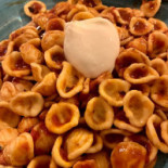 Bio 72 Comida