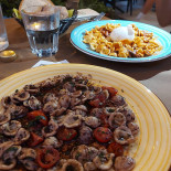 Bio 72 Comida